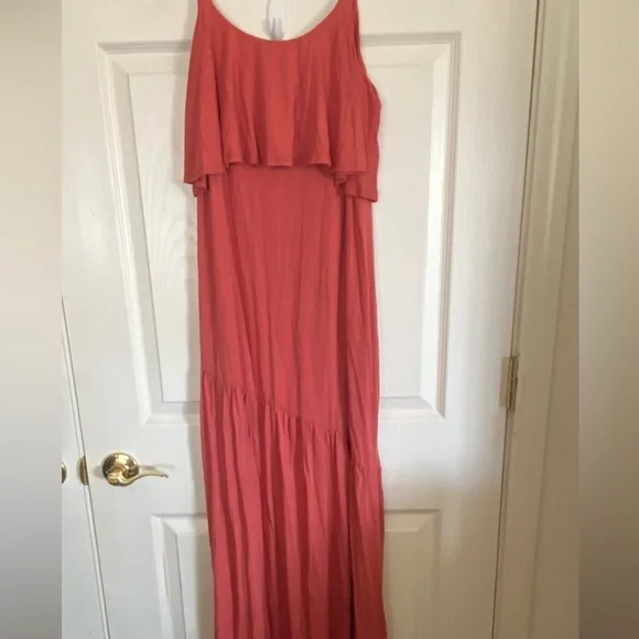 RACHEL PALLY MAXI DRESS - Picture 6 of 11